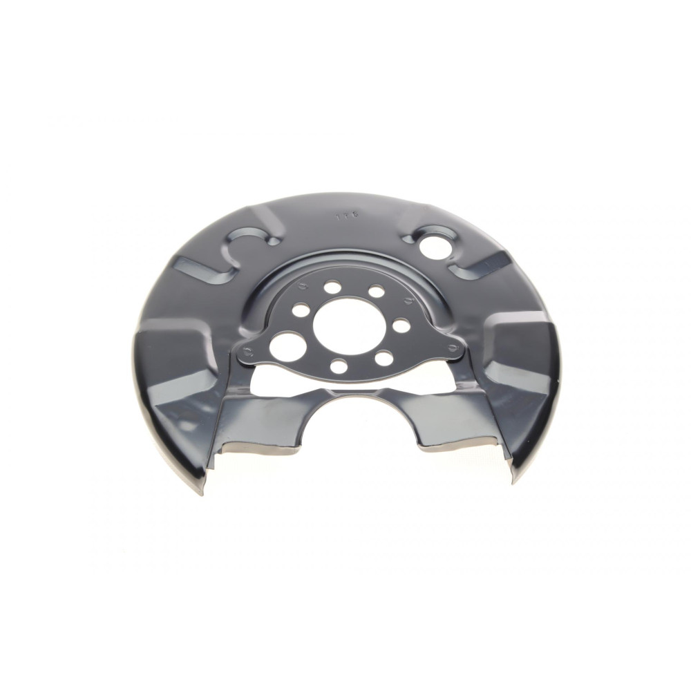 Защита диска тормозного заднего L VW Passat 88-96 71368 AIC