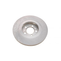 Диск тормозной передний Audi A3/Seat Leon/Skoda Octavia/VW Bora/Golf IV 280x22 96-10 - 115 521 1027 MEYLE