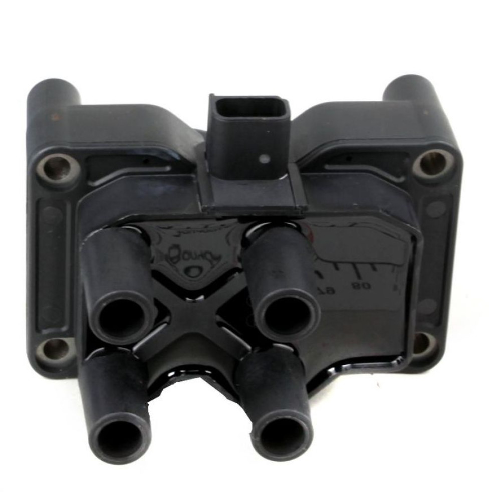 Котушка запалювання Ford C-max/Fiesta/Focus/Mondeo 1.6-2.0 00- - 714 885 0001 MEYLE