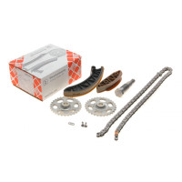 Комплект ланцюга ГРМ Mercedes Sprinter 2.2CDI OM651 09- +2 шестерни - 44971 FEBI BILSTEIN