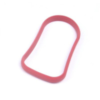 Прокладка впускного коллектора Mercedes Sprinter 00-06/Vito -03 2.2CDI OM611 - 36572 FEBI BILSTEIN