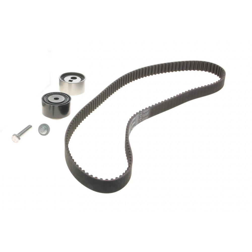 Комплект ГРМ Citroen Berlingo/Jumpy 2.0HDI 20-1617 HEPU