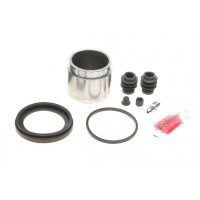 Ремкомплект суппорта переднего Kia Sportage/Hyundai Tucson 04-d=60mm +поршень Mando 260943 FRENKIT