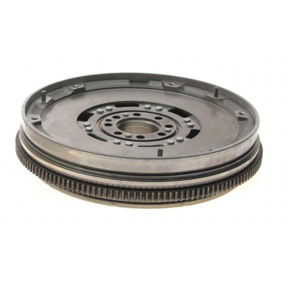 Демпфер сцепления Mercedes Sprinter 208/308/408 2.3D, OM601, 95-00, 58/60kw 415 0061 10 LuK