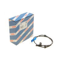 Датчик ABS задній Citroen C3 Picasso/Peugeot 207/208 06- - 0 265 008 485 BOSCH