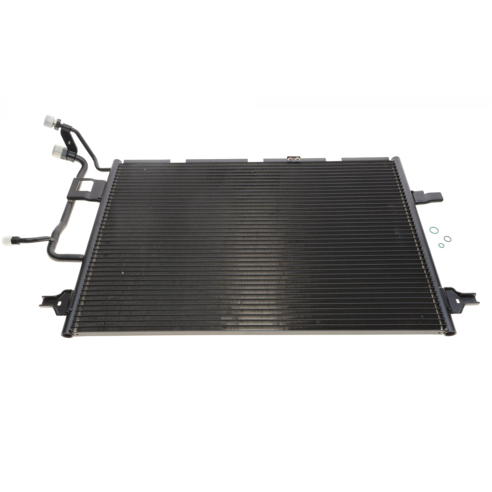 Радиатор кондиционера Audi A6 2.5 TDI 97-05 35317 NRF