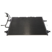 Радиатор кондиционера Audi A6 2.5 TDI 97-05 35317 NRF