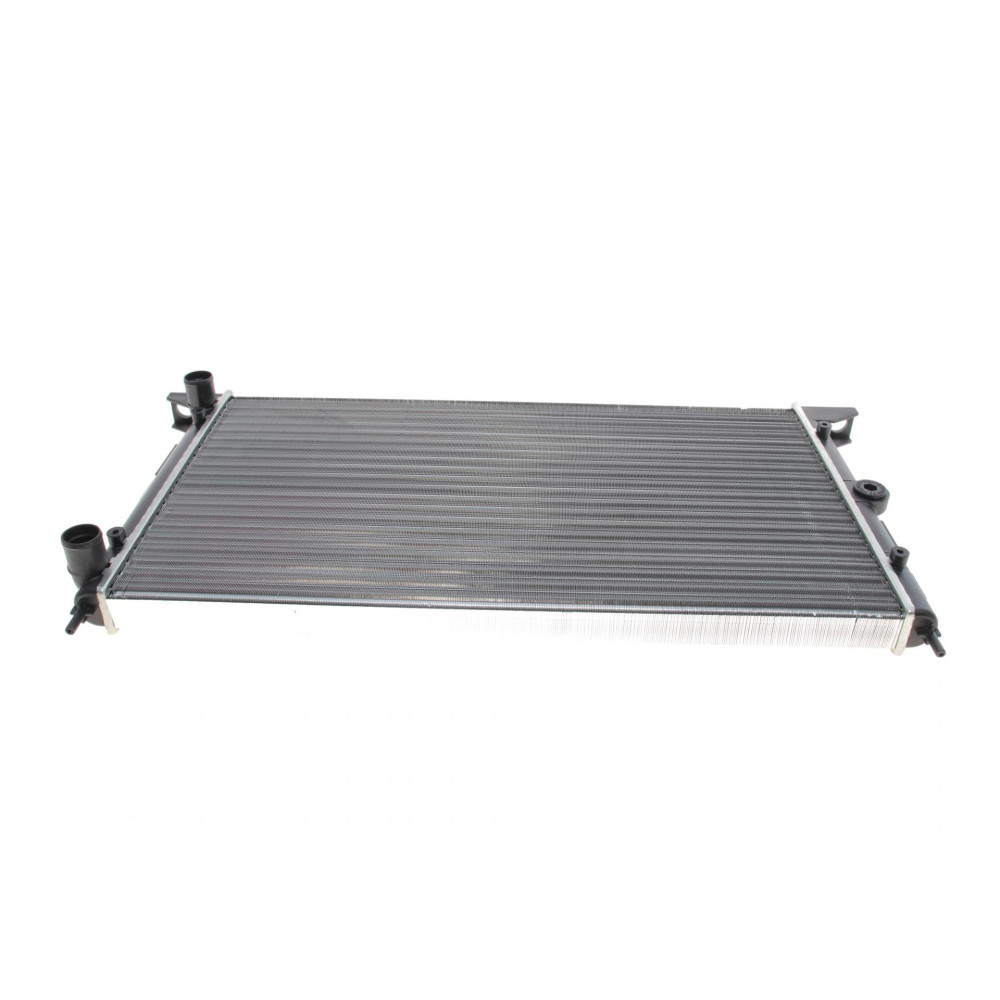 Радиатор охлаждения VW Sharan/Seat Alhambra/Ford Galaxy 1.8-2.8/1.9TDI 95-10 509522 NRF