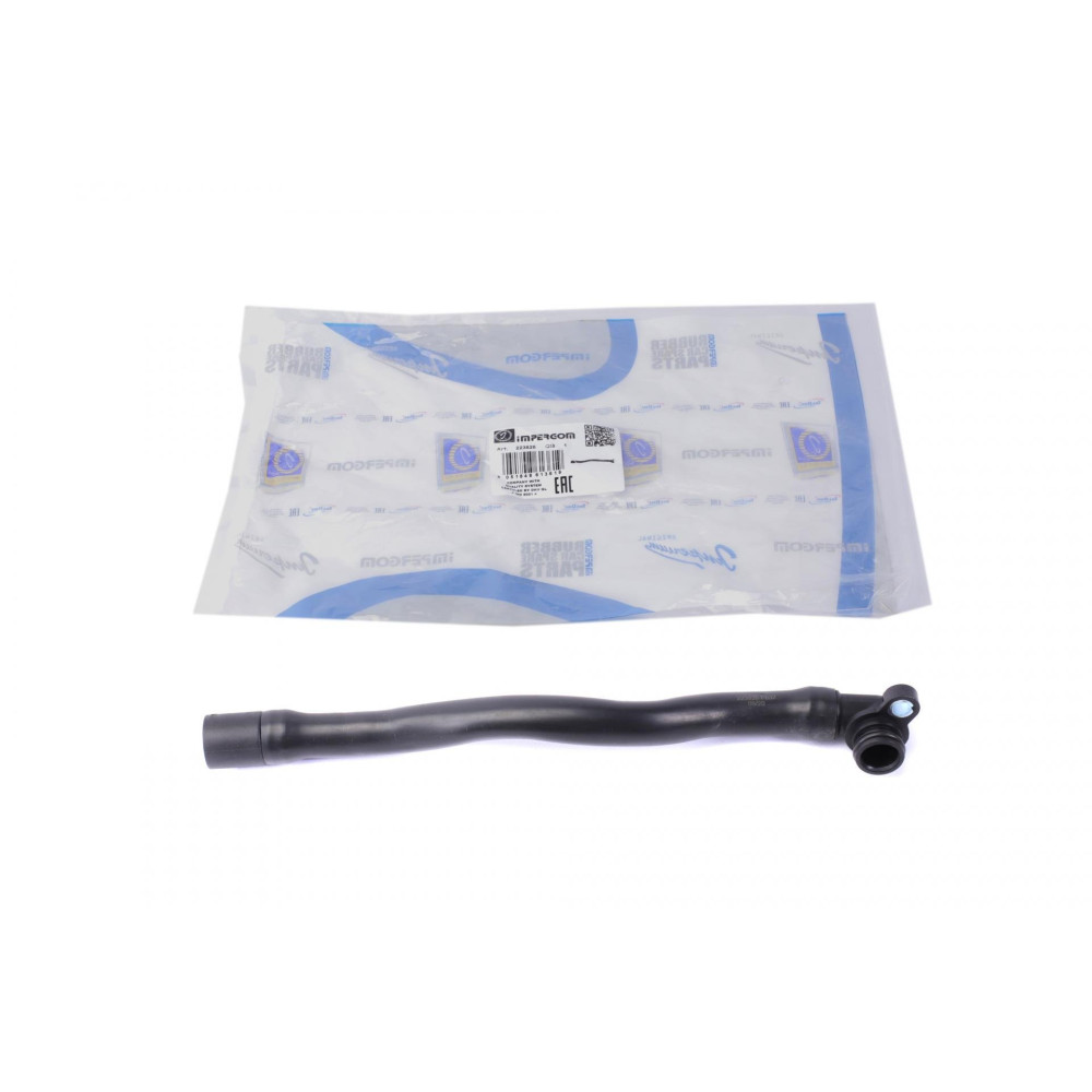 Патрубок вентиляції картера Skoda Rapid/VW Passat/Tiguan 1.4TSI 07- 223826 IMPERGOM