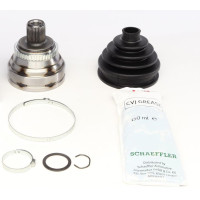 ШРКШ зовнішній Audi A6 94-97 38/27z +ABS 45 HQ FAG+ 771 0789 30 FAG