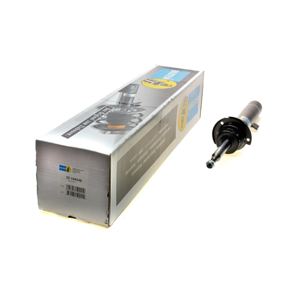 Амортизатор передній BMW 1 E81/E82/E87 03-13 L B4 22-144249 BILSTEIN