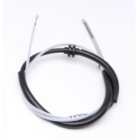 Трос ручника задний Renault Twingo/Smart Forfour 1855/755mm 35.02.51 LINEX