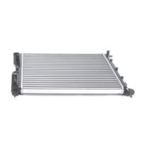 Радиатор охлаждения Renault Kangoo 1.2i 97-58192 NRF