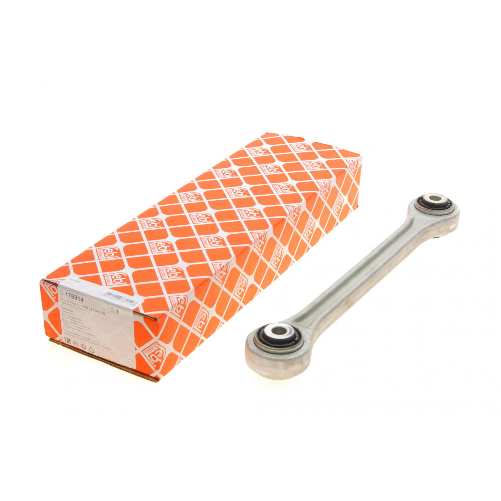 Важель підвіски задній/зверху/ззаду/спереду R Porsche Panamera 09-16 - 178914 FEBI BILSTEIN
