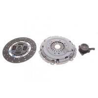 Комплект зчеплення Ford Ranger 2.2/3.2TDCi 11- 627 3066 33 LuK