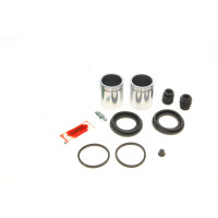 Ремкомплект суппорта переднего Honda CR-V 12-d=45mmNiss+2 поршня 245951 FRENKIT