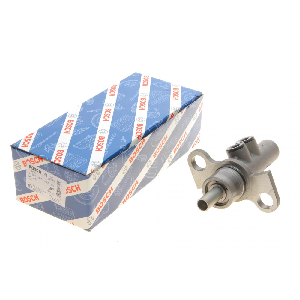 Цилиндр тормозной главный Audi A4 94-01/A6 97-05/VW Passat B5 96-00/Porsche 911 97-05 d=23.81mm - 0 986 480 890 BOSCH