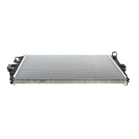 Радіатор охолодження Porsche Cayenne/VW Touareg 3.0D/3.0H/3.6 10- CR 1183 000P MAHLE