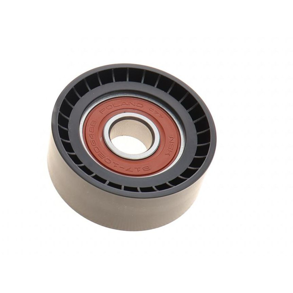 Ролик генератора Opel Astra J 09-15 паразитный 65х26-176590 FEBI BILSTEIN