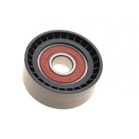 Ролик генератора Opel Astra J 09-15 паразитный 65х26-176590 FEBI BILSTEIN