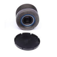 Шків генератора Mercedes A-class W168 98-04 30-1019 IJS GROUP