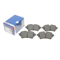 Колодки гальмівні задні Audi A4/A5/Q5/Q7 2.0 TFSI/TDI/3.0 TDI 15- TRW - 0 986 494 833 BOSCH