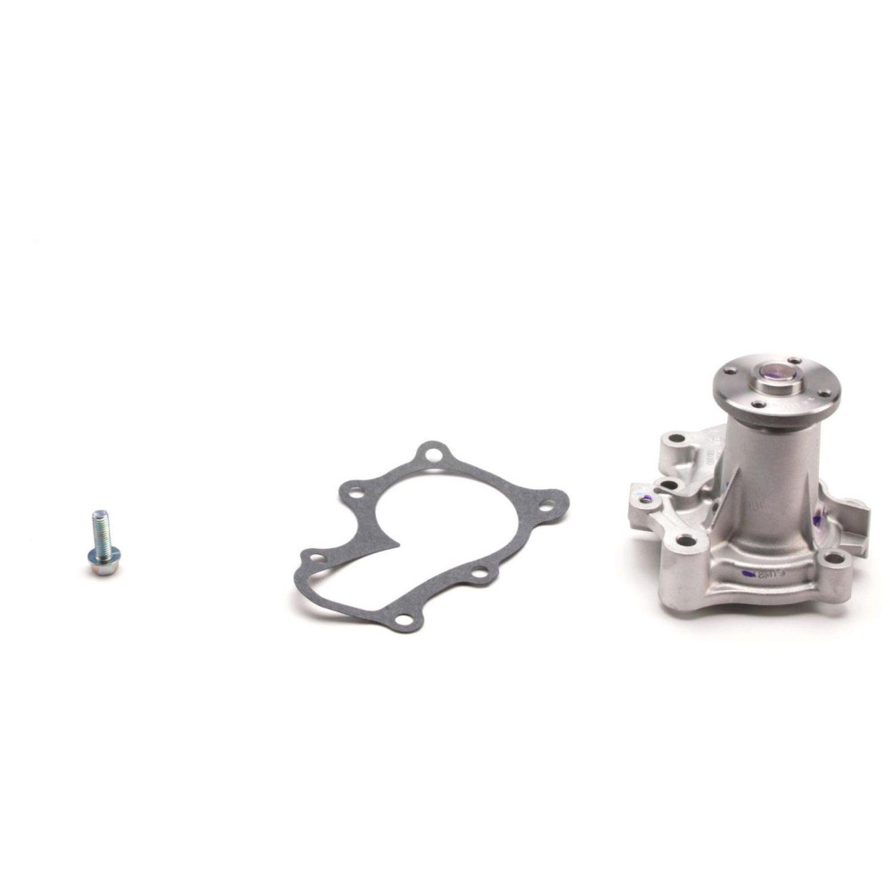 Насос воды Mitsubishi Colt V/Lancer V-VII/Space Wagon 1.3/1.5/1.6/12V/16V 95-13 R/B7 лопасть