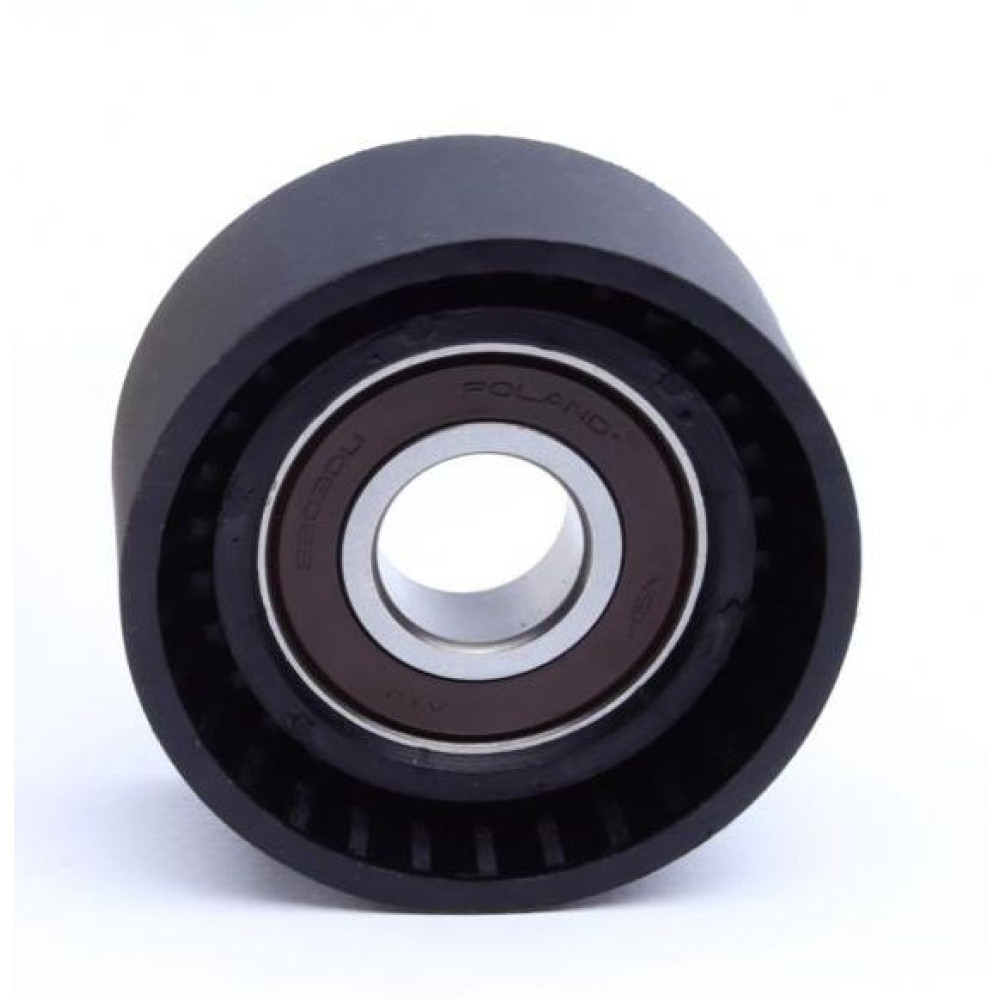 Ролик генератора Mitsubishi Carisma/Space 1.9DI-D 00-06 паразитный 60х25,5 MPQ0014 331316170014 MAGNETI MARELLI