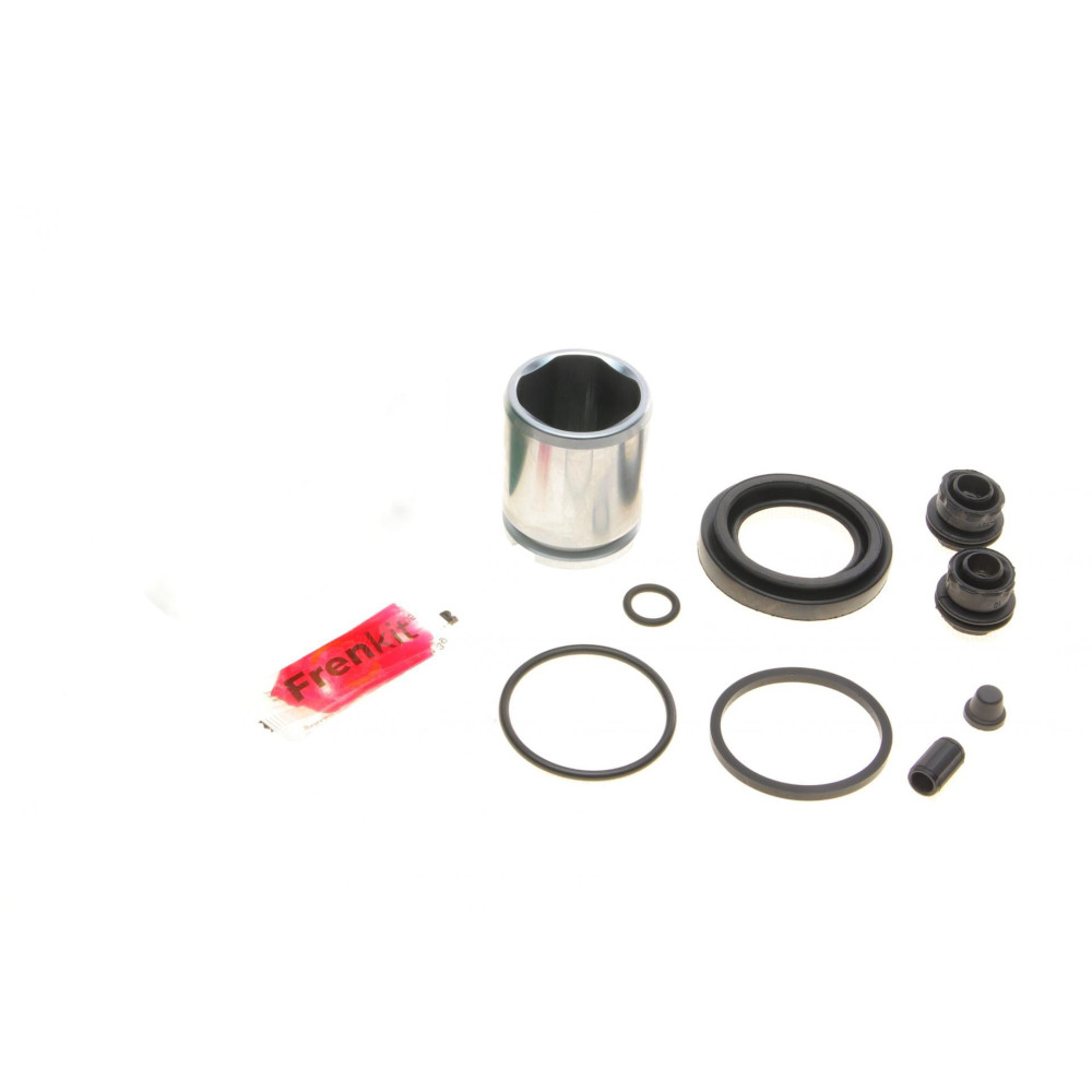 Ремкомплект супорта заднього Mercedes M-class W166 11- d=44mm +поршень TRW 244938 FRENKIT