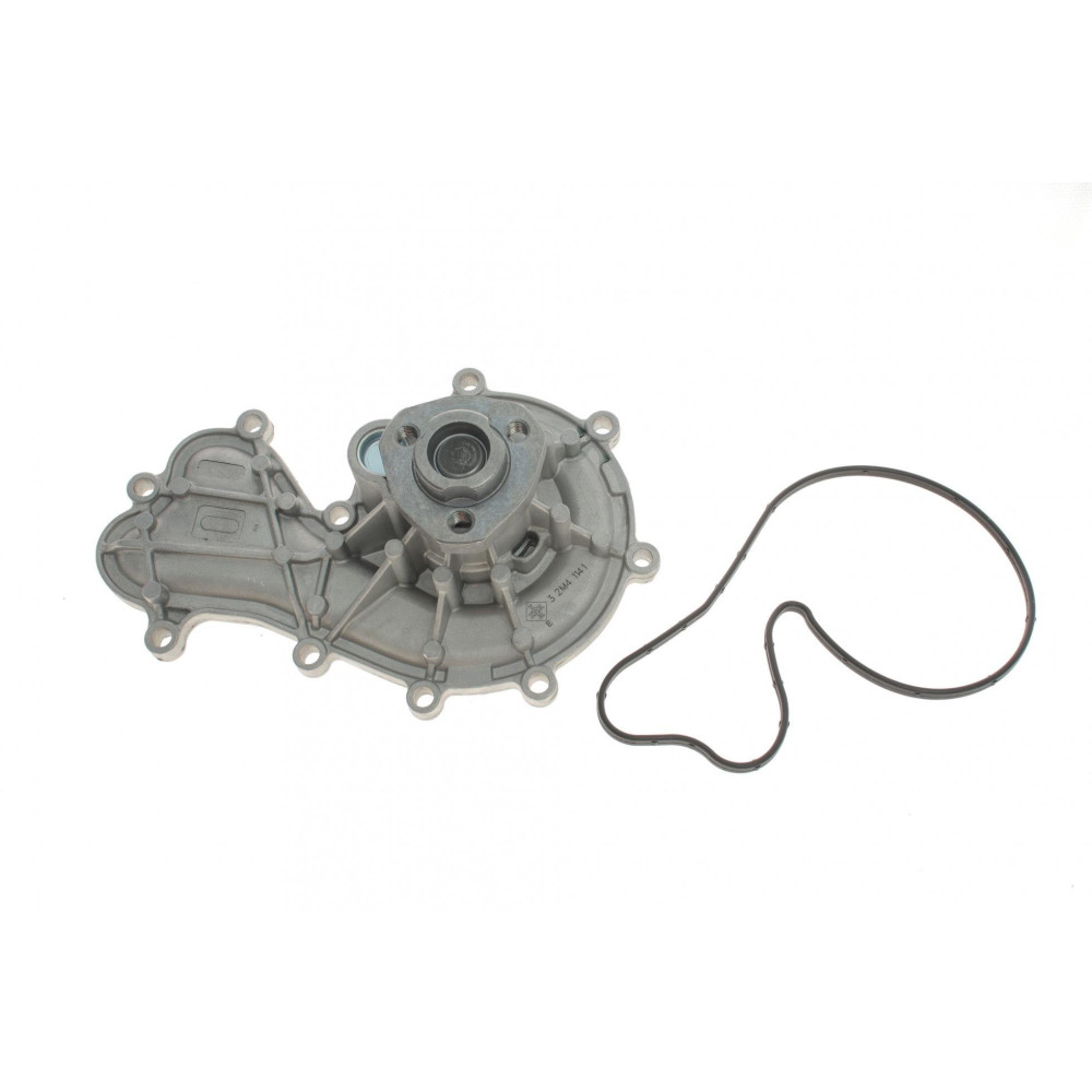 Насос воды VW Touareg 3.0 V6 TDI/Porsche Cayenne/Macan 3.0 S 10-538 0365 10 INA