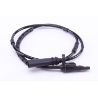 Датчик ABS задний BMW 3 F30/F80 11- - 314 800 0057 MEYLE
