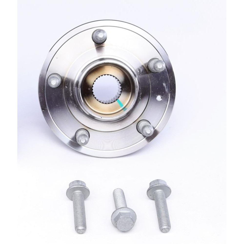 Підшипник маточини передньої Opel Insignia 01/12- 713 6449 90 FAG