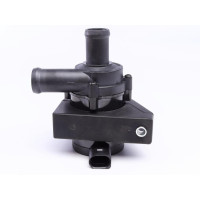 Насос системы охлаждения дополнительный Audi A4/A5/Q5/Skoda Octavia II 1.6-2.0D 03-390018 NRF