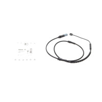 Датчик износа тормозных колодок передних BMW 5 F10/6 F06/7 F01/F02/F03/F04 09- - 1 987 473 500 BOSCH