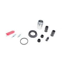 Ремкомплект супорта заднього Mercedes M-class W164 05-11 d=40mm + поршень Ate 240934 FRENKIT