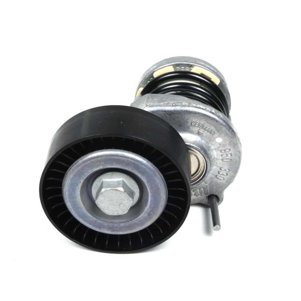 Натяжник ремня генератора VW Caddy 2.0TDI/1.6TDI T38427 GATES