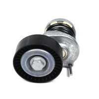 Натяжник ремня генератора VW Caddy 2.0TDI/1.6TDI T38427 GATES