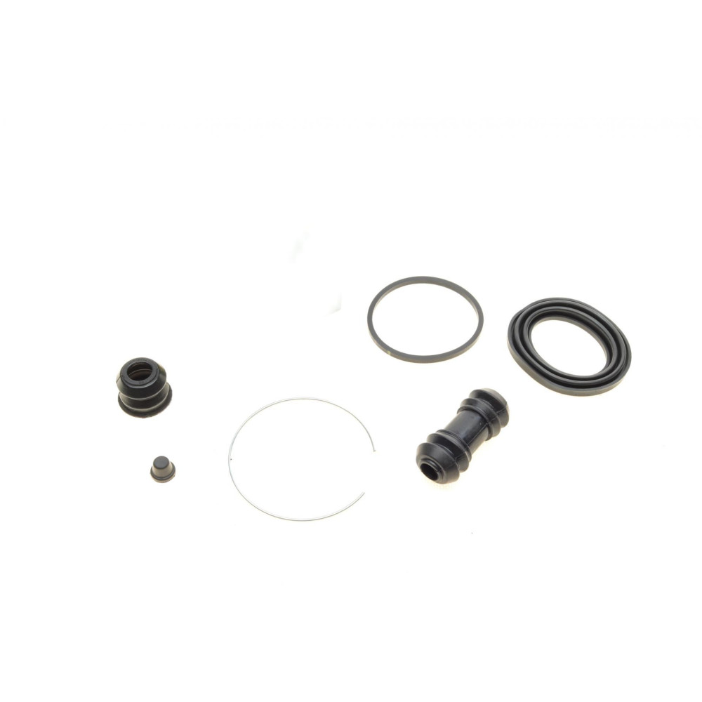 Ремкомплект суппорта переднего Toyota Liteace 84-98 d=60mm Akebono 260056 FRENKIT