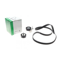 Комплект ремня генератора Opel Insignia 2.0 CDTI 14- 6PK1830 529 0448 10 INA