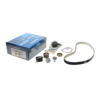 Комплект ГРМ + насос Renault Megane III/ Scenic III 1.6 16V 08- KTBWP5171 DAYCO