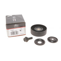 Ролик генератора Hyundai Santa Fe/Tucson 2.7 V6 01-10 паразитный 83x26 T38027 GATES