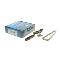 Комплект цепи ГРМ BMW 3 E90/F30/4 F36/5 E61 09- KTC1060 DAYCO