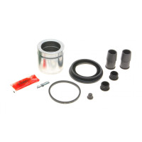 Ремкомплект суппорта переднего Audi A4/A6/BMW/MB/Opel/VW T4/Passat d=57mm Ate +поршень 257940 FRENKIT