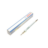 Свічка накала Opel Combo 1.7CDTI 11V - 0 250 202 137 BOSCH