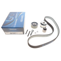 Комплект ГРМ Audi A3/Skoda Octavia/Superb/VW Golf V/Passat/Touran 2.0TDI 03-30x141z KTB486 DAYCO