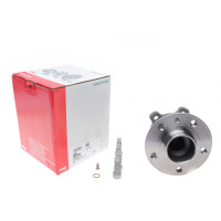 Подшипник ступицы задней Volvo S60/S80/V60/V70 04-18 713 6604 70 FAG