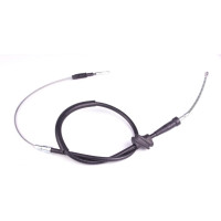 Трос ручника Audi 100/C4 2.0/2.4D 90-94 1420/814 мм 03.01.17 LINEX