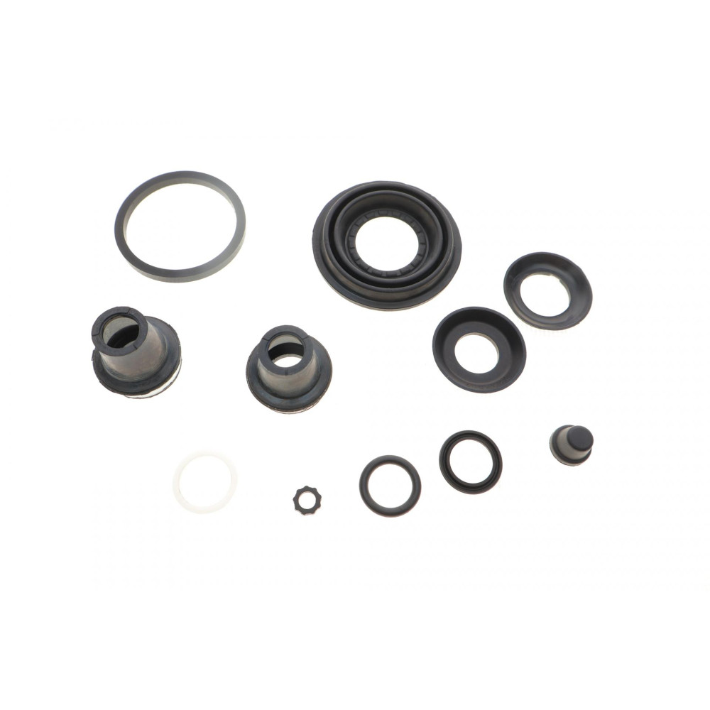 Ремкомплект суппорта заднего Opel Astra G/Zafira 96-09 d=36mm Bosch 236017 FRENKIT