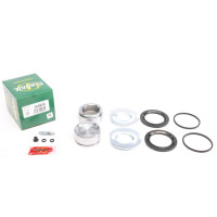 Ремкомплект переднего суппорта Mercedes S-class W116 d=60mm +2 поршня Ate 260924 FRENKIT