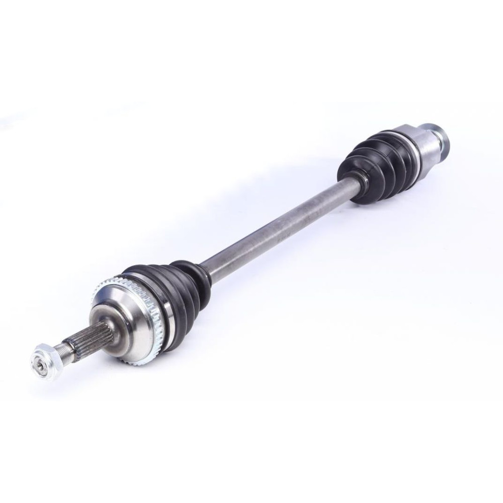 Піввісь Renault Kangoo 1.5 dCi 01- R 21x23x726x44T +ABS 250245 GSP